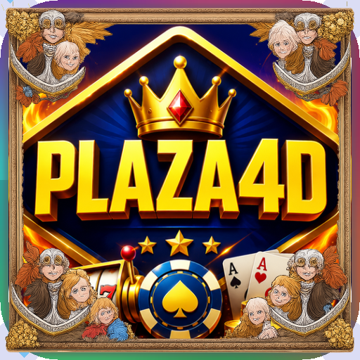 plaza4d — galeri pratinjau - APK Resmi