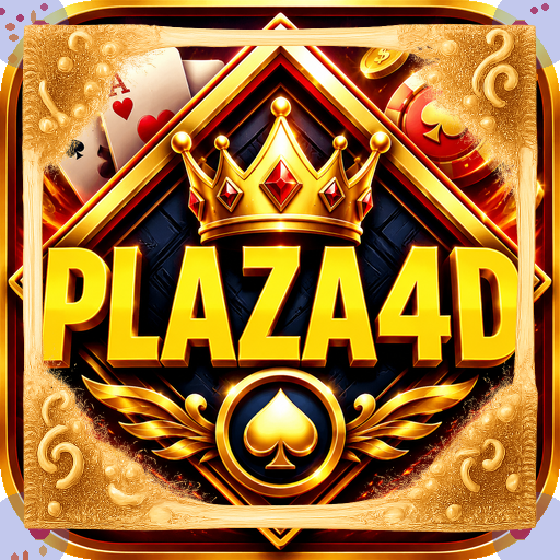 plaza4d — galeri pratinjau Resmi APK